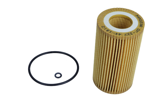 Oliefilter Maxgear 26-0070