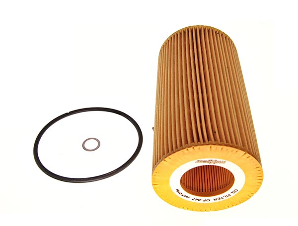 Maxgear Oliefilter 26-0288