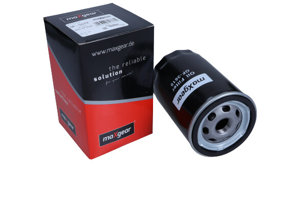 Maxgear Oliefilter 26-1527