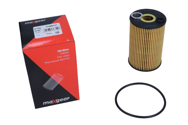 Maxgear Oliefilter 26-2057