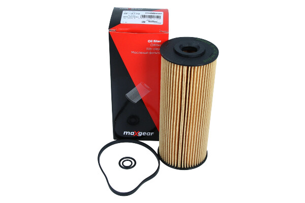 Maxgear Oliefilter 26-2107