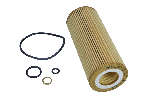 Oliefilter Maxgear 26-0312