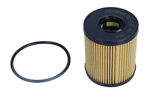 Maxgear Oliefilter 26-0195