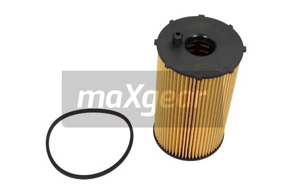 Oliefilter Maxgear 26-0788