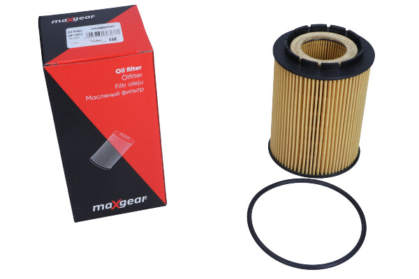 Maxgear Oliefilter 26-2071