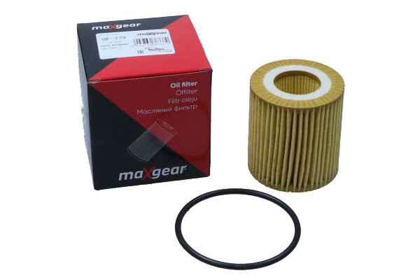 Maxgear Oliefilter 26-2024