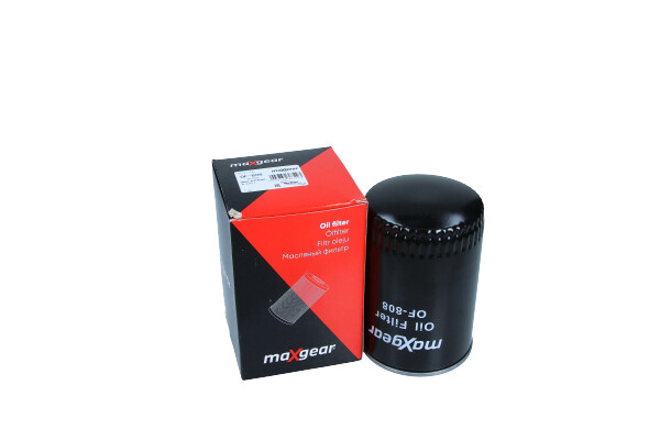 Maxgear Oliefilter 26-2036