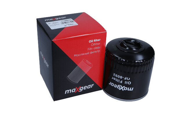 Maxgear Oliefilter 26-2082