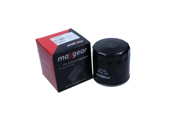 Maxgear Oliefilter 26-2039