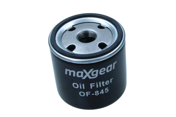 Oliefilter Maxgear 26-0755