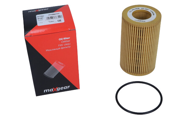 Maxgear Oliefilter 26-2031