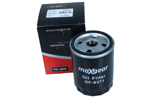 Maxgear Oliefilter 26-2076