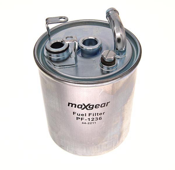 Maxgear Brandstoffilter 26-0021