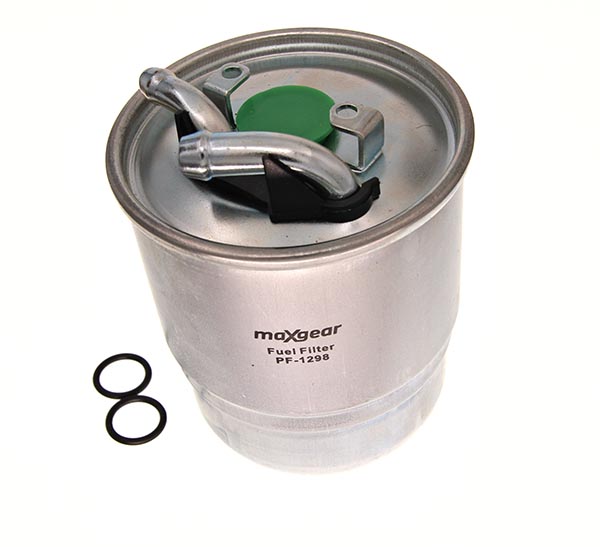Brandstoffilter Maxgear 26-0412