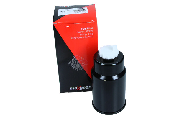 Maxgear Brandstoffilter 26-2276