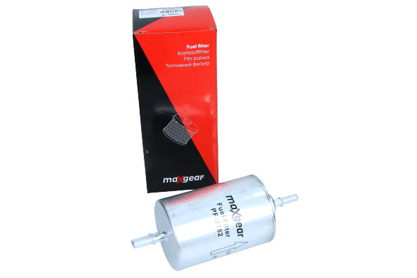 Maxgear Brandstoffilter 26-2204