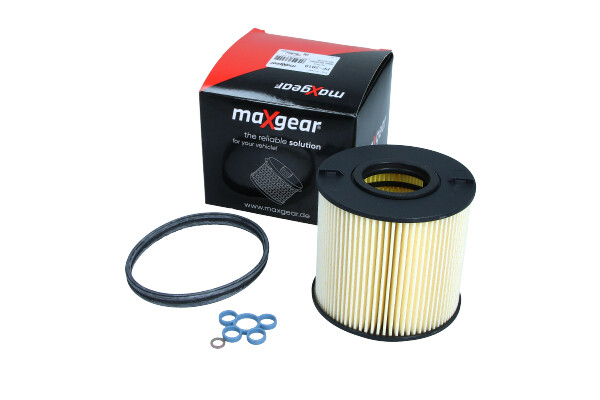 Maxgear Brandstoffilter 26-2216