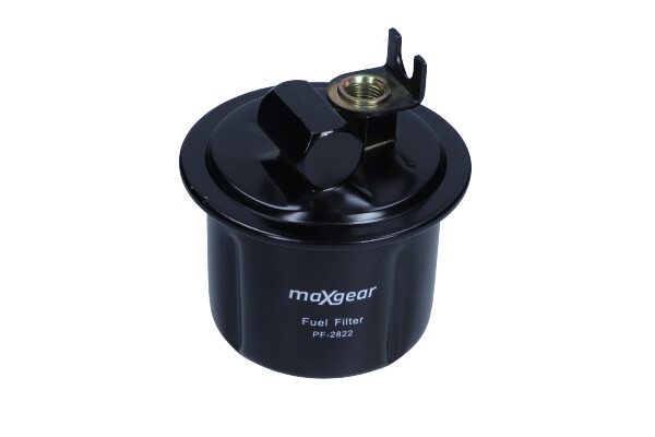 Brandstoffilter Maxgear 26-2187