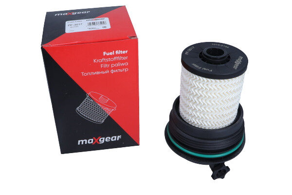 Maxgear Brandstoffilter 26-2166