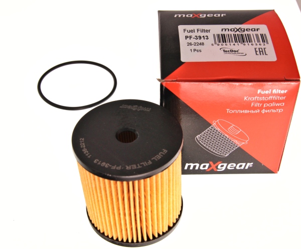 Maxgear Brandstoffilter 26-2248