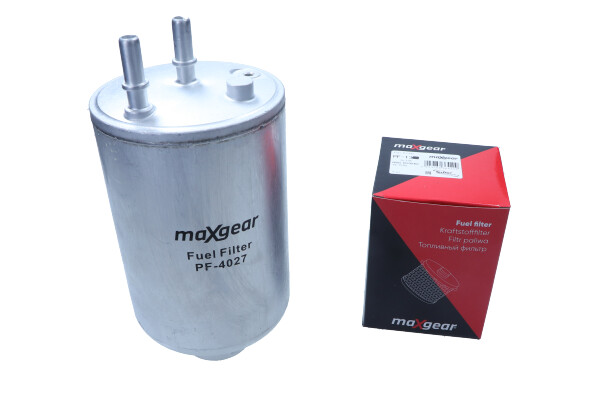 Maxgear Brandstoffilter 26-2212