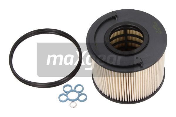 Brandstoffilter Maxgear 26-0698