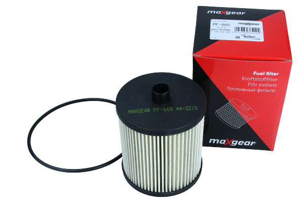 Maxgear Brandstoffilter 26-2170