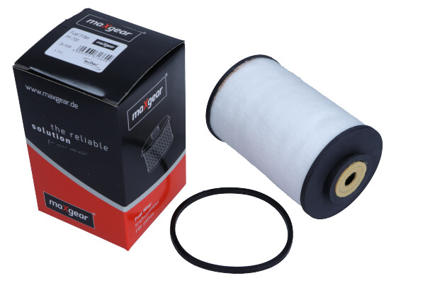 Maxgear Brandstoffilter 26-1550