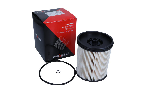 Maxgear Brandstoffilter 26-2175