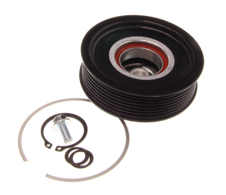 Airco compressor magneetkoppeling Maxgear AC130034