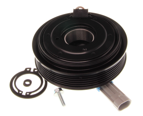 Airco compressor magneetkoppeling Maxgear AC130050