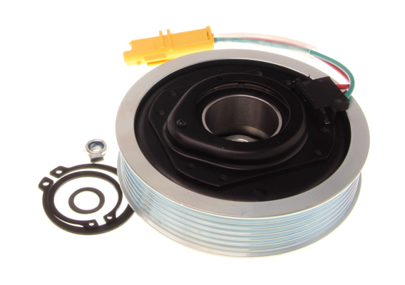 Airco compressor magneetkoppeling Maxgear AC130207