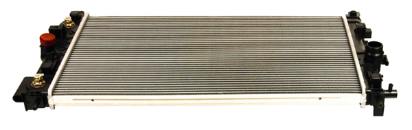 Radiateur Maxgear AC230047