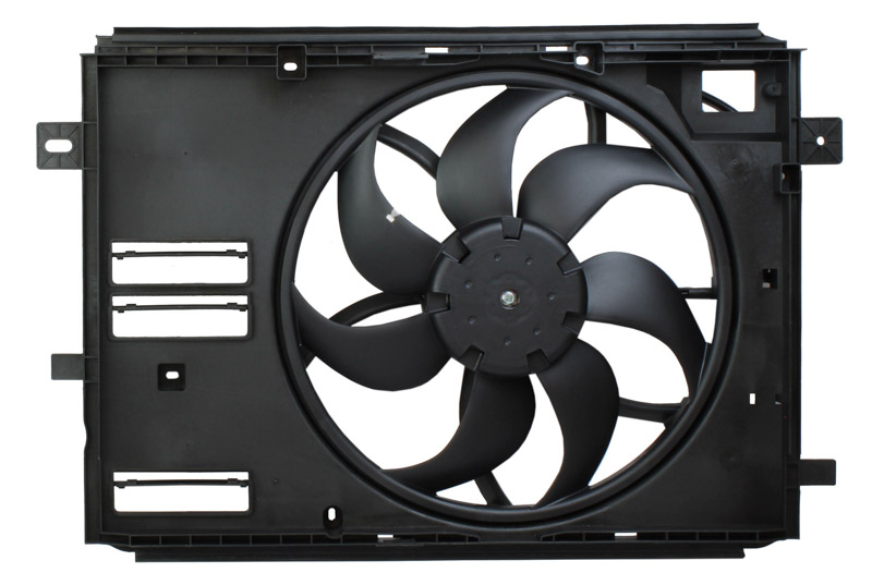 Koelventilatorwiel Maxgear AC230125