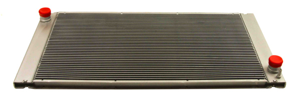Radiateur Maxgear AC230187