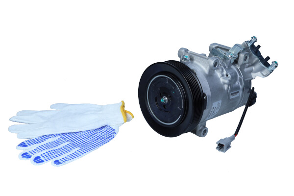 Compressor, airconditioning Maxgear AC330007