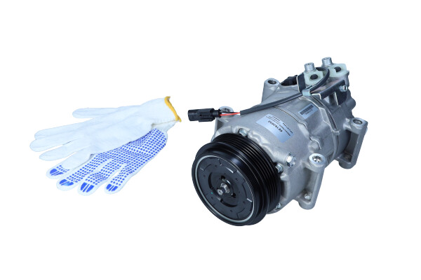 Compressor, airconditioning Maxgear AC330014