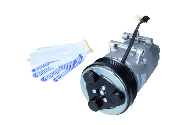 Compressor, airconditioning Maxgear AC330016