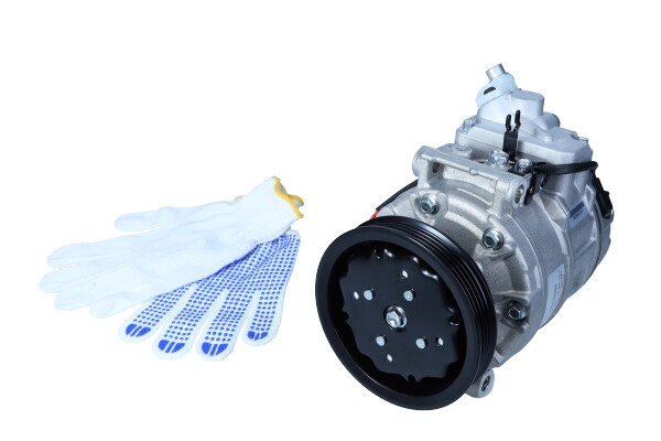 Compressor, airconditioning Maxgear AC330019