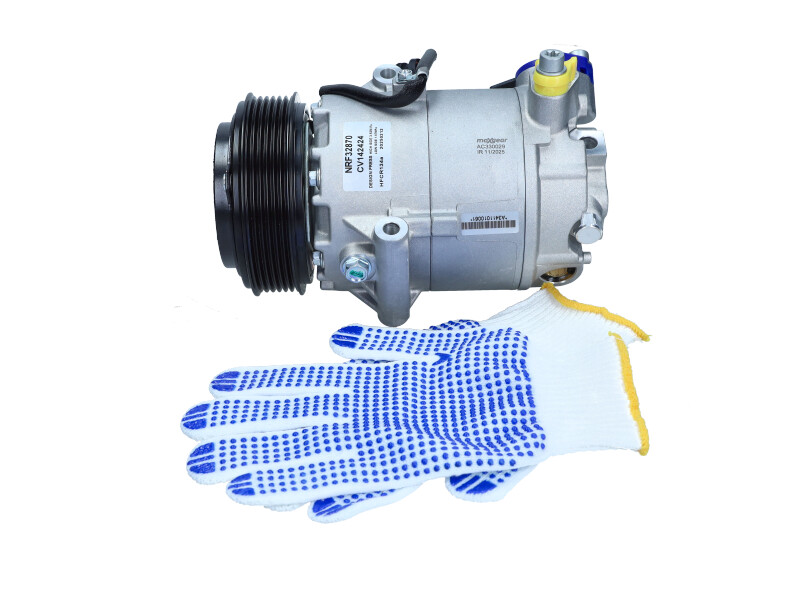 Compressor, airconditioning Maxgear AC330029