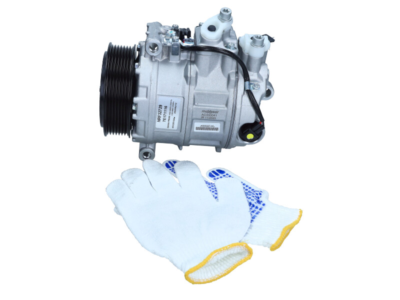 Compressor, airconditioning Maxgear AC330041
