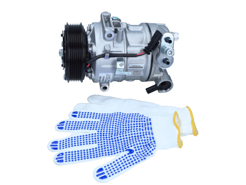 Compressor, airconditioning Maxgear AC330043