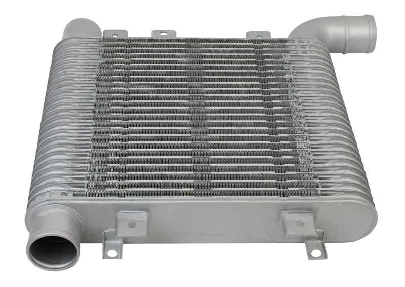 Interkoeler Maxgear AC630101