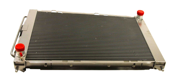 Airco condensor Maxgear AC830003