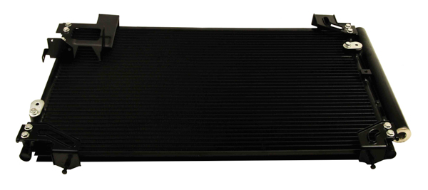 Airco condensor Maxgear AC830012