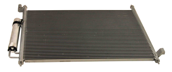 Airco condensor Maxgear AC830014