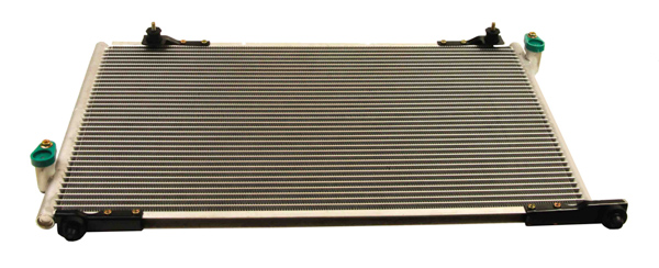 Airco condensor Maxgear AC830068