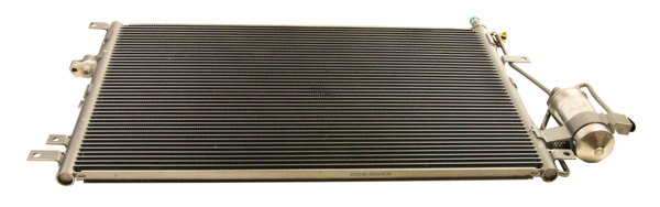Airco condensor Maxgear AC830089
