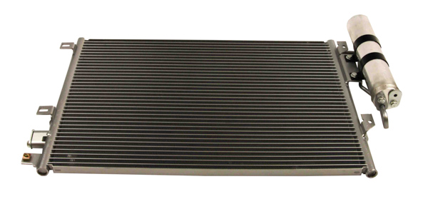 Airco condensor Maxgear AC830116