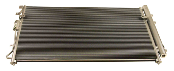 Airco condensor Maxgear AC830153